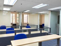 International Plaza (D2), Office #622542231